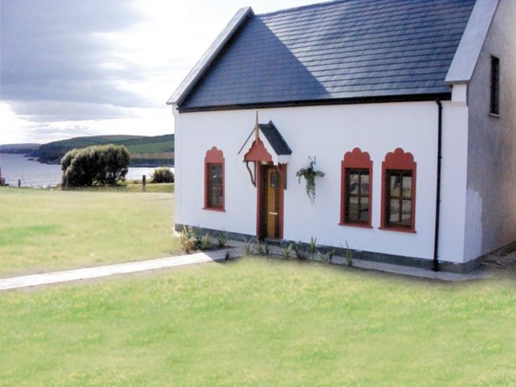 Kinsale Coastal Cottages Garrylucas المظهر الخارجي الصورة
