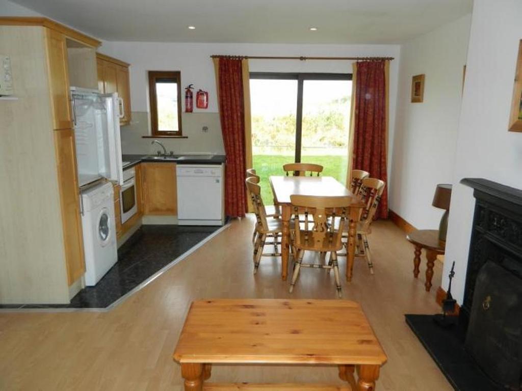 Kinsale Coastal Cottages Garrylucas المظهر الخارجي الصورة