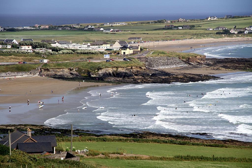 Kinsale Coastal Cottages Garrylucas المظهر الخارجي الصورة