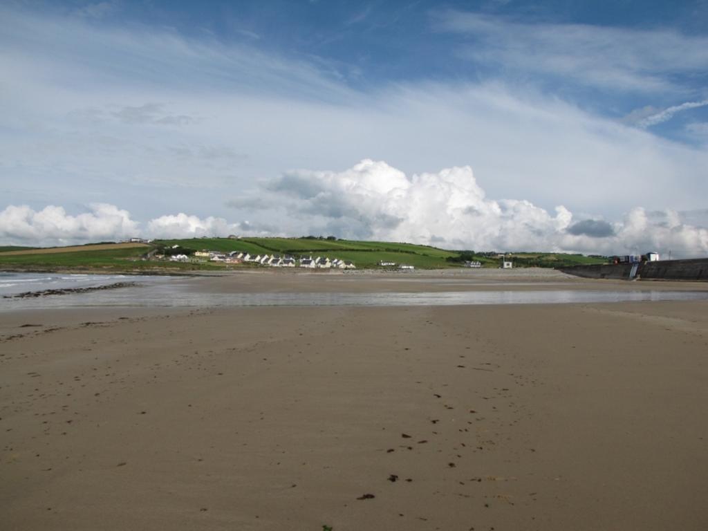 Kinsale Coastal Cottages Garrylucas المظهر الخارجي الصورة