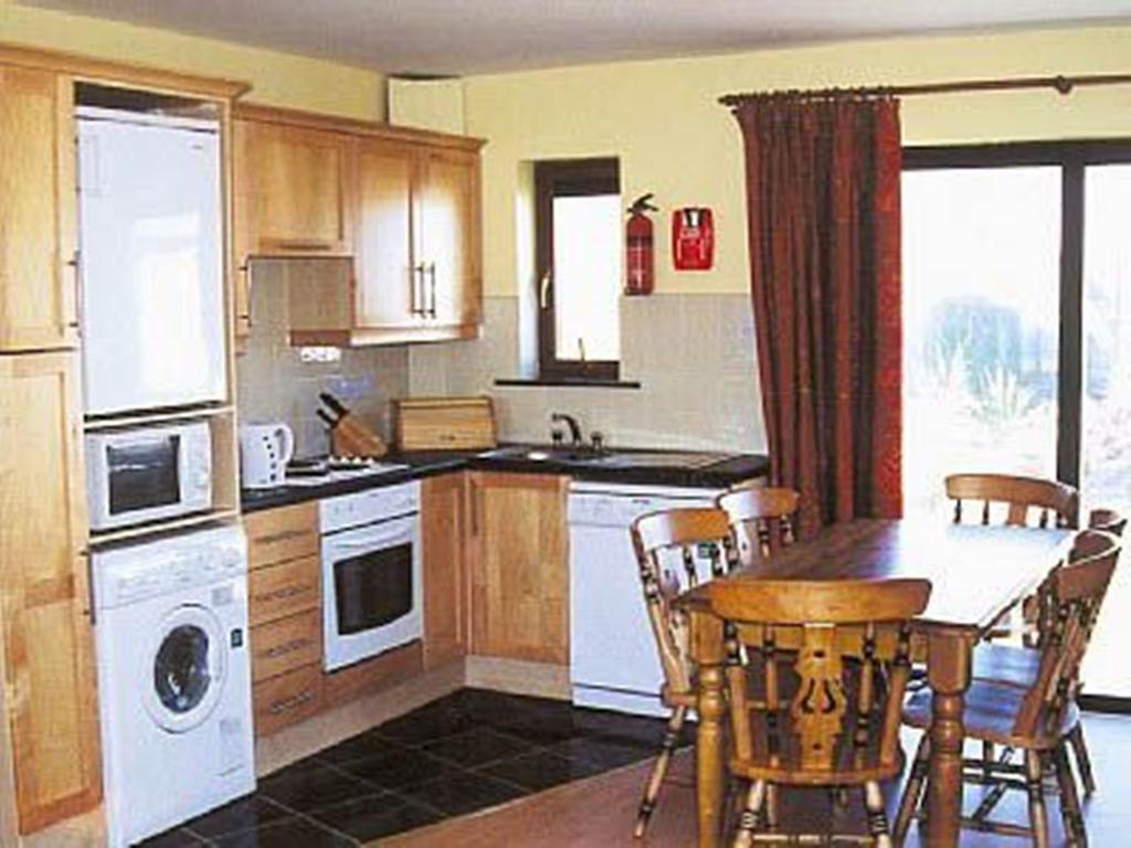 Kinsale Coastal Cottages Garrylucas المظهر الخارجي الصورة