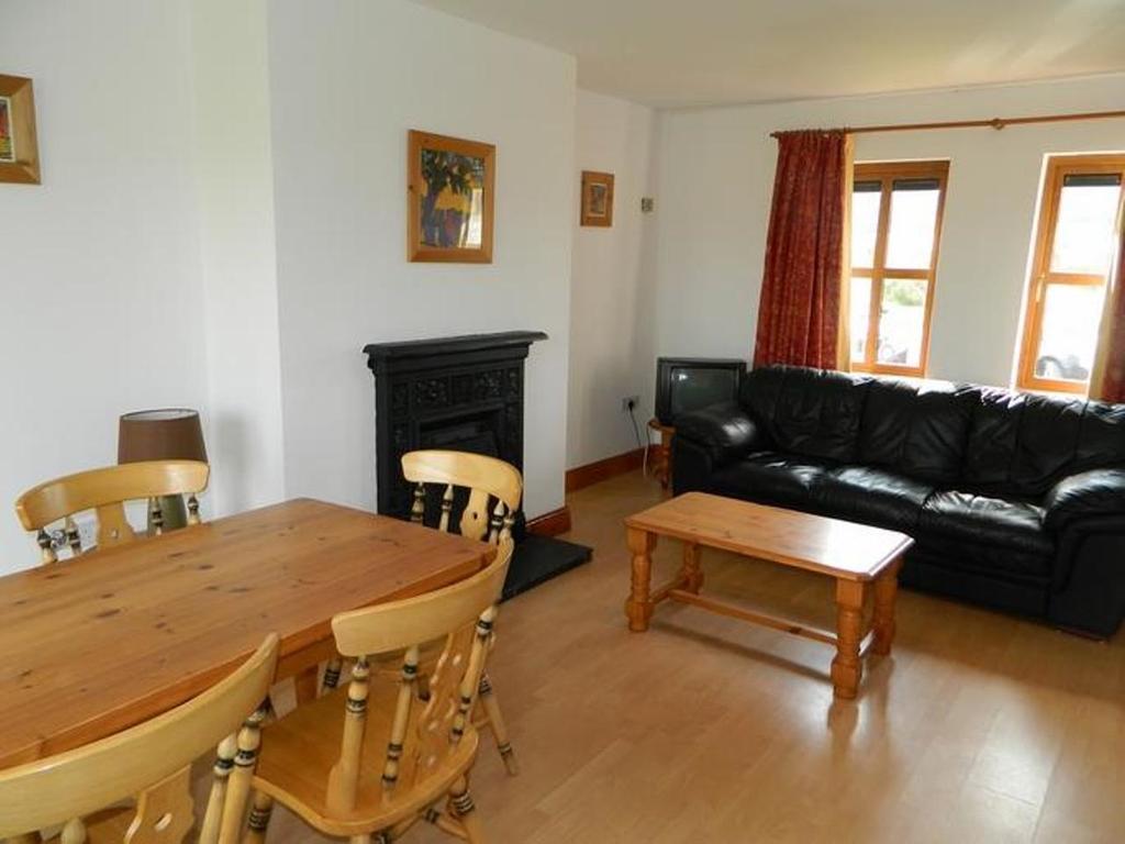 Kinsale Coastal Cottages Garrylucas المظهر الخارجي الصورة